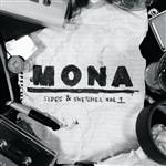 Mona : Sides & Sketches vol 1